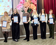 Смотр-конкурс художественной самодеятельности!.